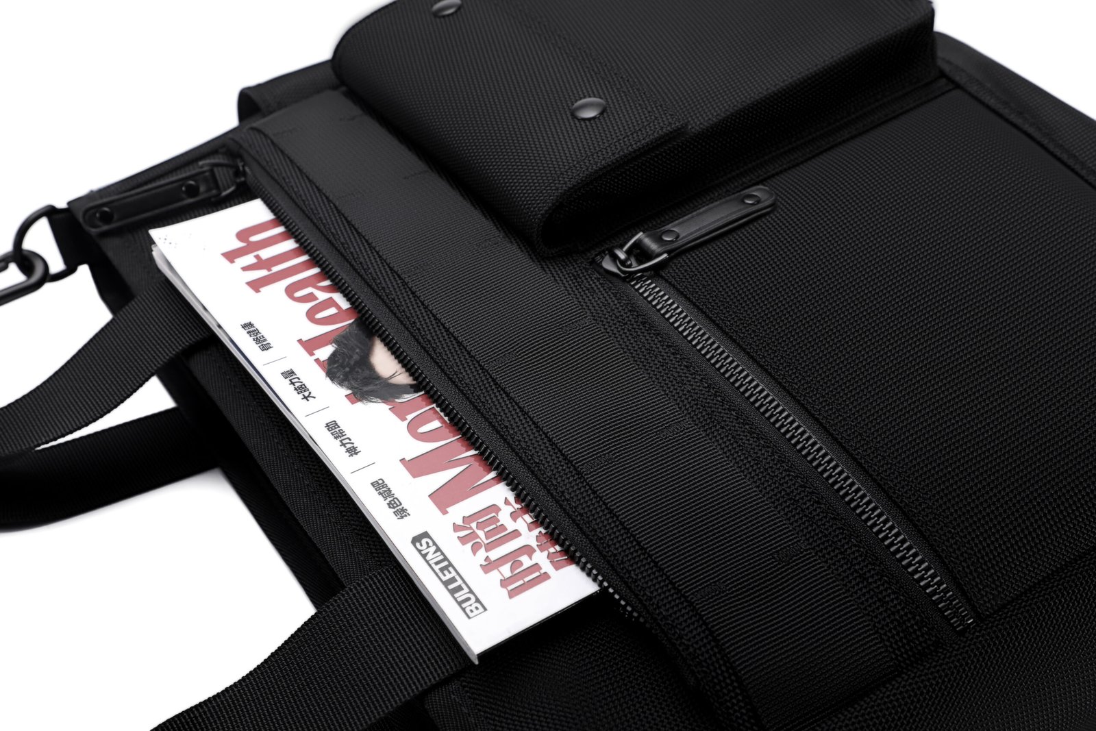 Forte Tote - Gambar 8