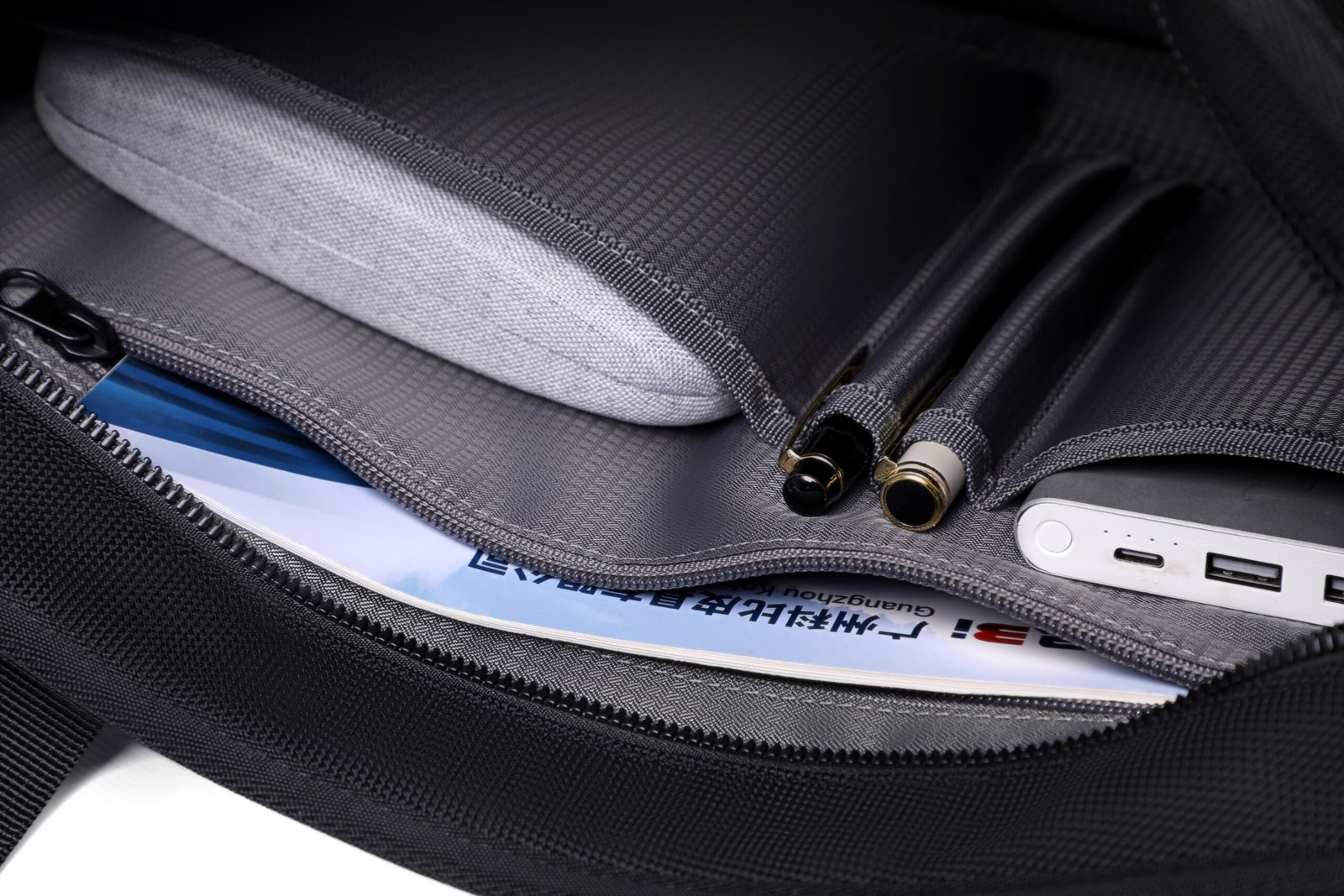 Forte Tote - Gambar 7