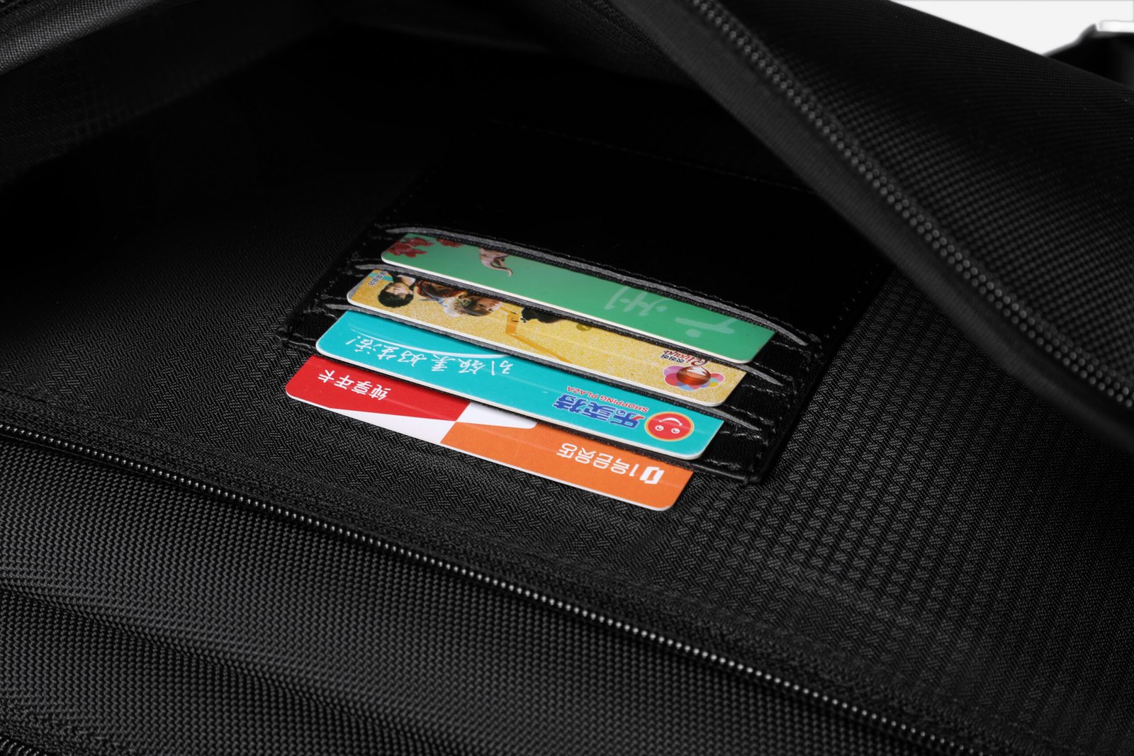 Corso Bag - Gambar 9