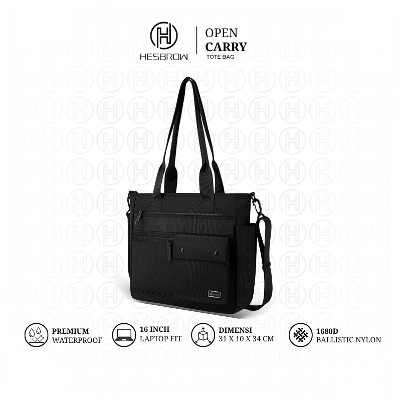 Forte Tote
