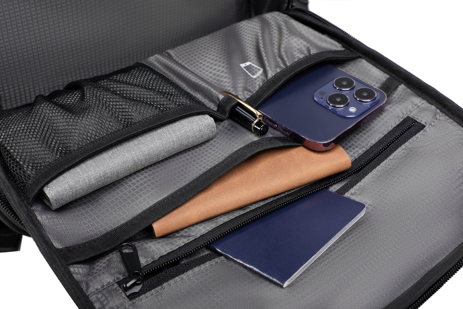 Orden Backpack - Gambar 8
