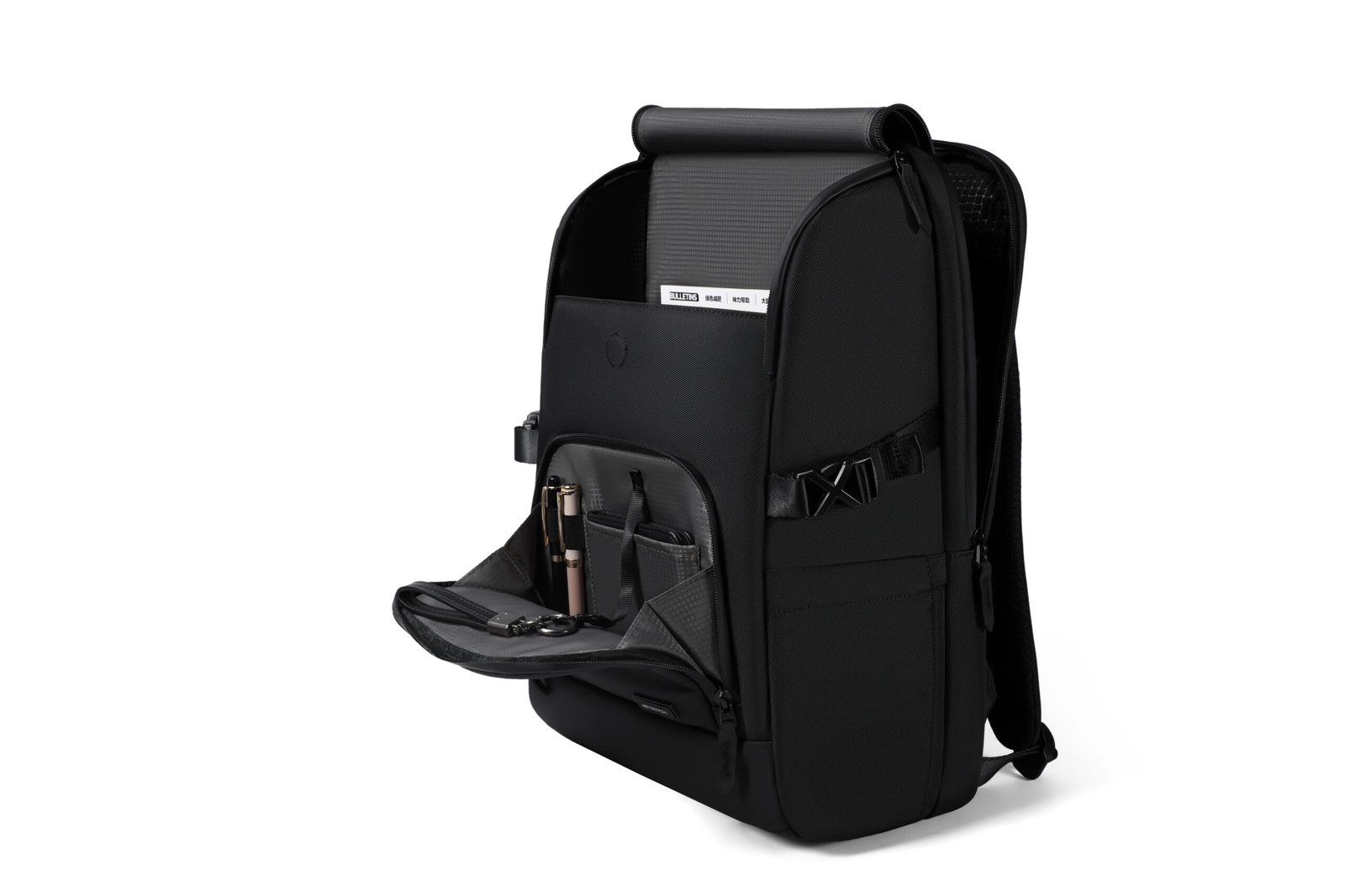 Voran Backpack - Gambar 3